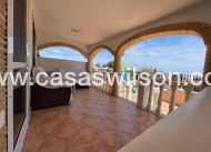 Sale - Townhouse - Pilar de la Horadada - Zona Pueblo