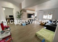 Sale - Townhouse - Pilar de la Horadada - Zona Pueblo