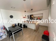 Sale - Townhouse - Pilar de la Horadada - Zona Pueblo