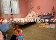 Sale - Townhouse - Pilar de la Horadada - Zona Pueblo