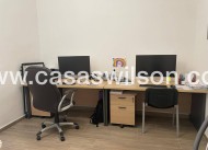 Sale - Townhouse - Pilar de la Horadada - Zona Pueblo