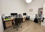 Sale - Townhouse - Pilar de la Horadada - Zona Pueblo