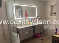 Sale - Townhouse - Pilar de la Horadada - Zona Pueblo