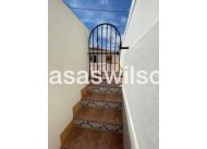 Sale - Townhouse - Pilar de la Horadada - Zona Pueblo