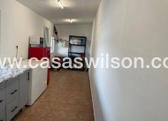 Sale - Townhouse - Pilar de la Horadada - Zona Pueblo