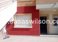 Sale - Townhouse - Pilar de la Horadada