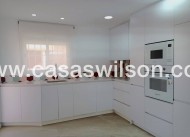 Sale - Townhouse - Pilar de la Horadada