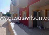 Sale - Townhouse - Pilar de la Horadada