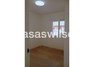 Sale - Townhouse - Pilar de la Horadada