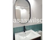 Sale - Townhouse - Pilar de la Horadada