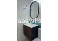 Sale - Townhouse - Pilar de la Horadada