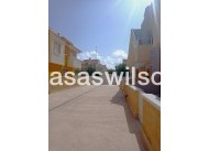 Sale - Townhouse - Pilar de la Horadada