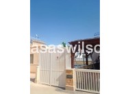 Sale - Townhouse - Pilar de la Horadada