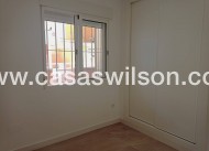 Sale - Townhouse - Pilar de la Horadada