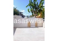 Sale - Townhouse - Pilar de la Horadada