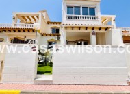 Sale - Townhouse - Playa Flamenca - Costa Blanca