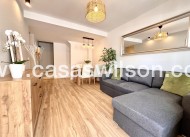 Sale - Townhouse - Playa Flamenca - Costa Blanca