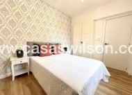 Sale - Townhouse - Playa Flamenca - Costa Blanca