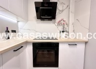 Sale - Townhouse - Playa Flamenca - Costa Blanca