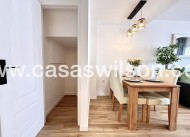 Sale - Townhouse - Playa Flamenca - Costa Blanca