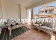 Sale - Townhouse - Playa Flamenca - Costa Blanca