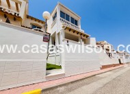 Sale - Townhouse - Playa Flamenca - Costa Blanca