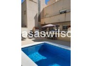 Sale - Townhouse - Playa Flamenca - Costa Blanca