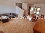 Sale - Townhouse - Playa Flamenca - Costa Blanca