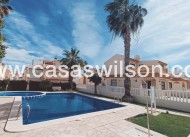Sale - Townhouse - Playa Flamenca - Costa Blanca