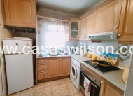 Sale - Townhouse - Playa Flamenca - Costa Blanca