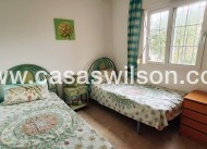 Sale - Townhouse - Playa Flamenca - Costa Blanca