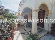 Sale - Townhouse - Playa Flamenca - Costa Blanca