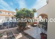 Sale - Townhouse - Playa Flamenca - Costa Blanca
