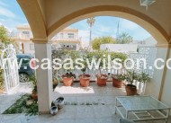 Sale - Townhouse - Playa Flamenca - Costa Blanca