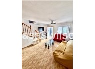 Sale - Townhouse - Playa Flamenca - Costa Blanca
