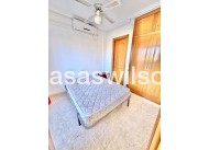 Sale - Townhouse - Playa Flamenca - Costa Blanca