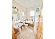 Sale - Townhouse - Playa Flamenca - Costa Blanca