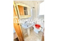 Sale - Townhouse - Playa Flamenca - Costa Blanca