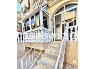 Sale - Townhouse - Playa Flamenca - Costa Blanca