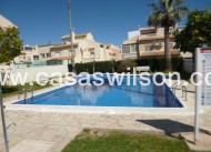 Sale - Townhouse - Playa Flamenca - Costa Blanca
