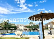 Sale - Townhouse - Playa Flamenca - Costa Blanca