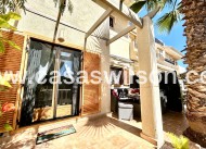Sale - Townhouse - Playa Flamenca - Costa Blanca
