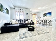 Sale - Townhouse - Playa Flamenca - Costa Blanca