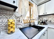 Sale - Townhouse - Playa Flamenca - Costa Blanca