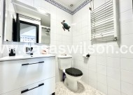 Sale - Townhouse - Playa Flamenca - Costa Blanca