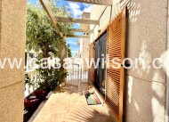 Sale - Townhouse - Playa Flamenca - Costa Blanca