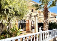 Sale - Townhouse - Playa Flamenca - Costa Blanca