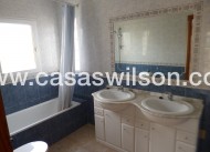 Sale - Townhouse - Playa Flamenca - Costa Blanca