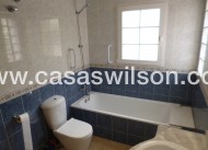 Sale - Townhouse - Playa Flamenca - Costa Blanca