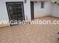 Sale - Townhouse - Playa Flamenca - Costa Blanca
